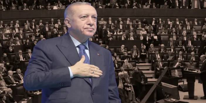 AK Parti'nin 28 ilde adayı belli oluyor! İşte o iller ve kulislerde adı geçen isimler