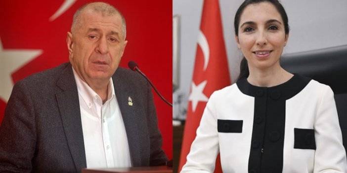 Ümit Özdağ'dan Merkez Bankası tepkisi: Devleti rezil ediyorlar
