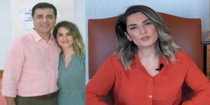 İBB için adı geçiyordu! Başak Demirtaş'tan ‘İstanbul adaylığı’ çıkışı!