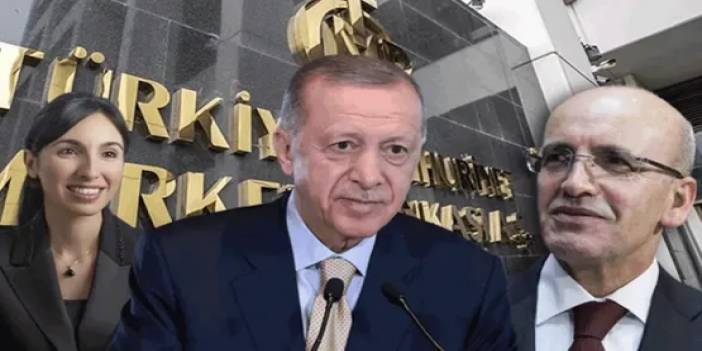 Kulisleri sallayan iddia: Erdoğan, Gaye Erkan'ı görevden mi alacak?