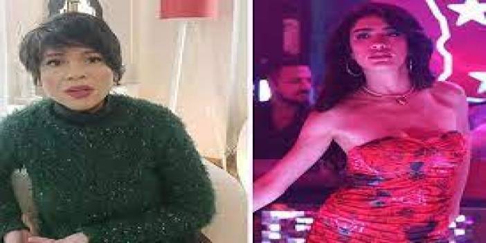 Aydilge'nin Dilber tepkisi sosyal medyayı karıştırdı!