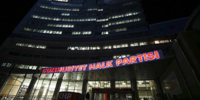 CHP’de 232 aday belli oldu... Antalya’da aday kim oldu... Ankara'da Mansur Yavaş etkisi