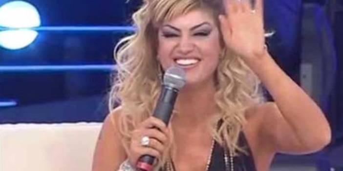 Dilber dansı moda olunca Popstar Mehtap isyan etti