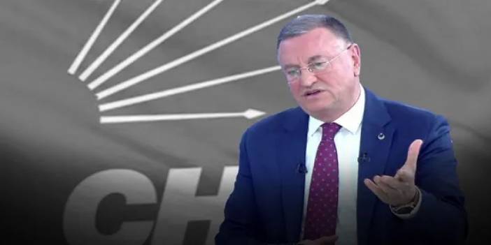 Tartışılan Lütfü Savaş’tan dikkat çeken çıkış! ‘Adaylığımı çekmemi istiyorlar…’