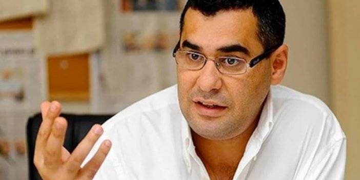 Enver Aysever gözaltına alındı