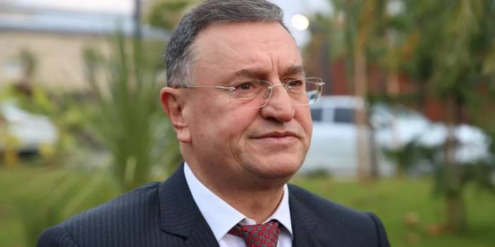 Lütfü Savaş'tan 'adaylık' açıklaması