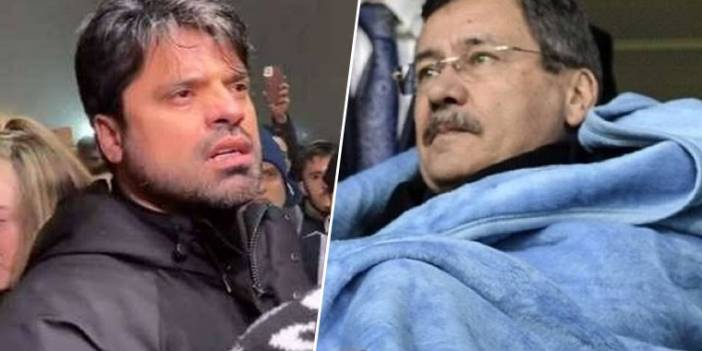 Gökhan Zan'dan Melih Gökçek'e olay sözler!