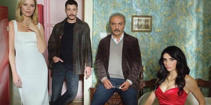 "İnci Taneleri" dizisi ile ilgili bomba iddia