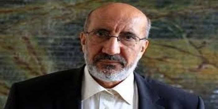 Abdurrahman Dilipak'tan yeni salgın yazısı: 'Şimdiden stoklayın!'