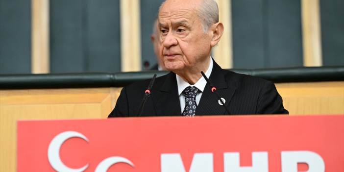 Bahçeli'den 15 Temmuz iddiasına sert tepki