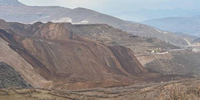 Facianın ikinci gününde 9 işçiyi arama çalışmaları devam ediyor