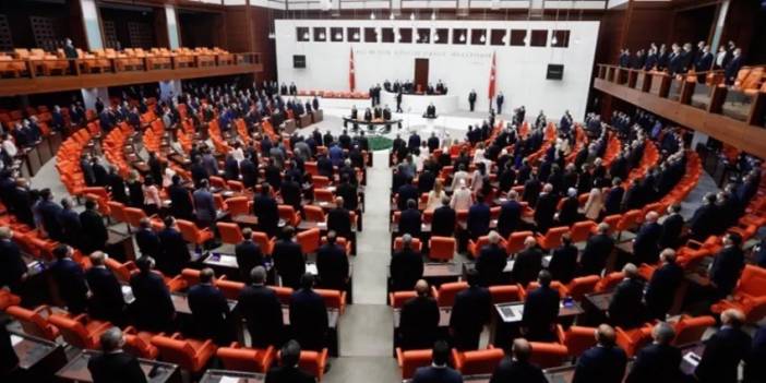 Maden kanun görüşmeleri bir kez daha ertelendi!