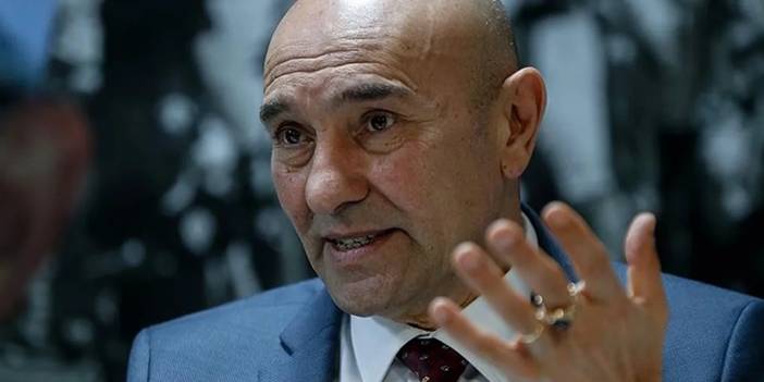 Tunç Soyer maden faciası sonrası uyardı: İzmir’de 2 altın madeni var