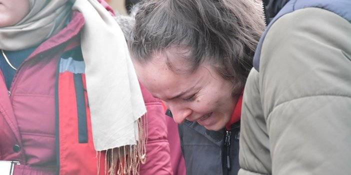 Maden faciasında acı bekleyişin üçüncü günü