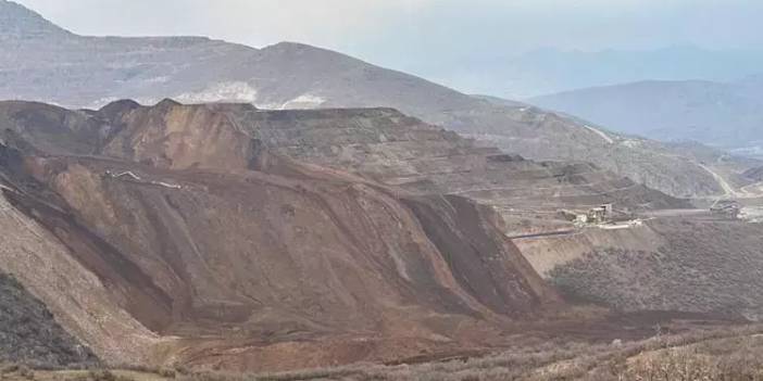 Anagold Madencilik "işe alım ilanı" açtı!