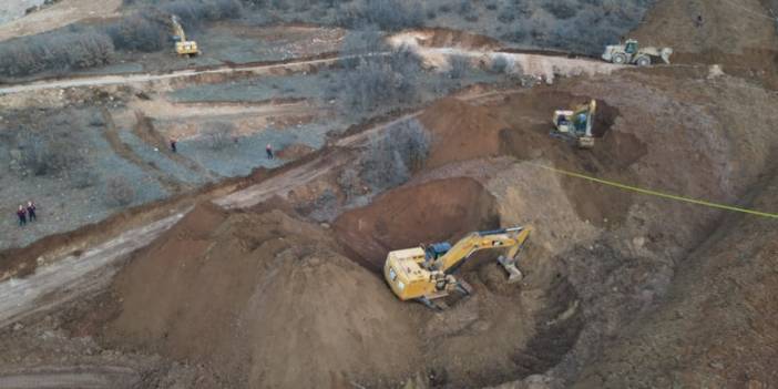 Maden faciası sonrası işçi yakınından sert sözler