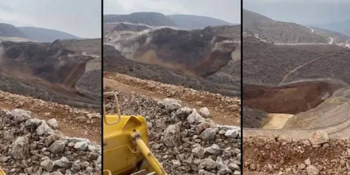 Maden faciasında ön bilirkişi raporu: Anagold firması asli kusurlu bulunmadı