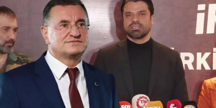 Gökhan Zan'dan Lütfü Savaş'a sert cevap!