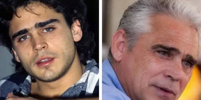 Ünlü oyuncu Tolga Savacı hayatını kaybetti