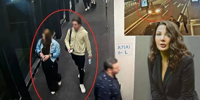 Oğlunu Mısır’a kaçıran yazar Eylem Tok’tan açıklama