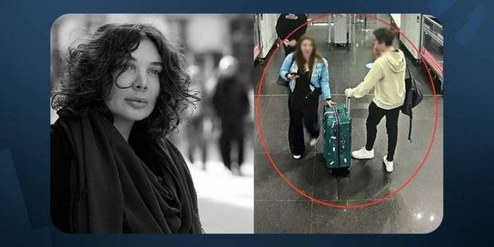 Eylem Tok ve oğlu için flaş karar!