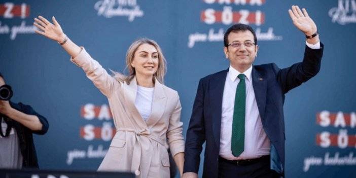 İmamoğlu mal varlığını açıkladı!