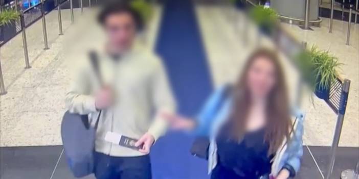 Başsavcılıktan Ölümlü Kazaya Karışıp Mısır'a Kaçan Sürücü Ve Annesi İçin Kırmızı Bülten Talebi