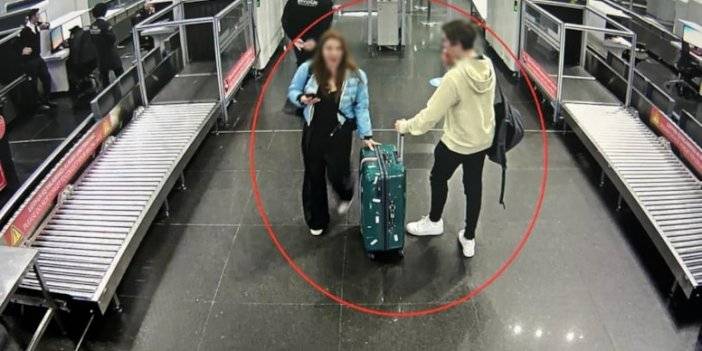 O telefonu kimin aldığı ortaya çıktı