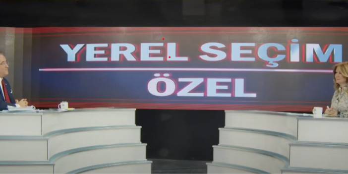 Yerel Seçim Öncesi Nuray Başaran Cengiz Topel Yıldırım ile Buluştu