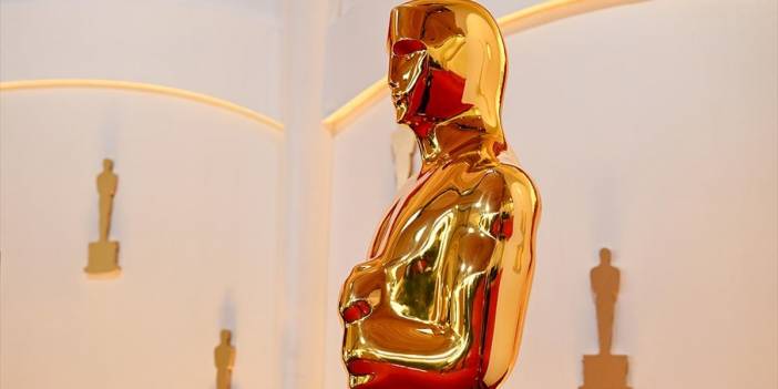 96. Oscar Ödüllerine "oppenheimer" İle Gazze Çağrısı Damga Vurdu