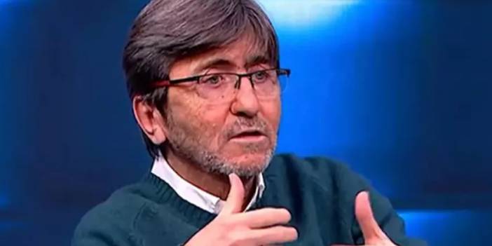 Rıdvan Dilmen: Bugün Fenerbahçe herkesi yenmiştir!