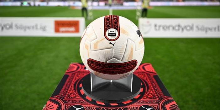 Süper Lig'de 30. Hafta Maçları Tamamlandı