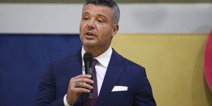 Sadettin Saran'dan Trabzon’da yaşanan olaylar ile ilgili açıklama