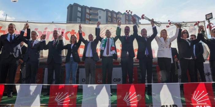 Özel: Kimi CHP’liler rövanş arayışında