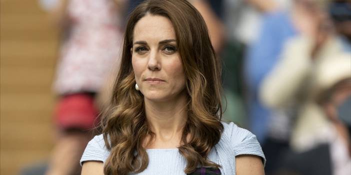 Galler Prensesi Kate'in Tıbbi Kayıtlarına Ulaşmaya Çalışan 3 Kişi Hakkında Soruşturma Başlatıldı