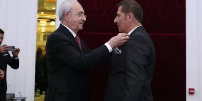 Seçime günler kala CHP'de istifa depremi!