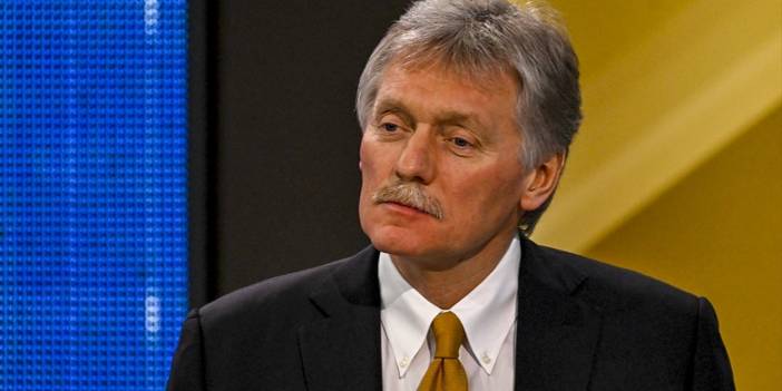Kremlin: Batılı Ülkelerin Rus Varlıklarına Yönelik Olası Hamlesine Karşılık Vereceğiz