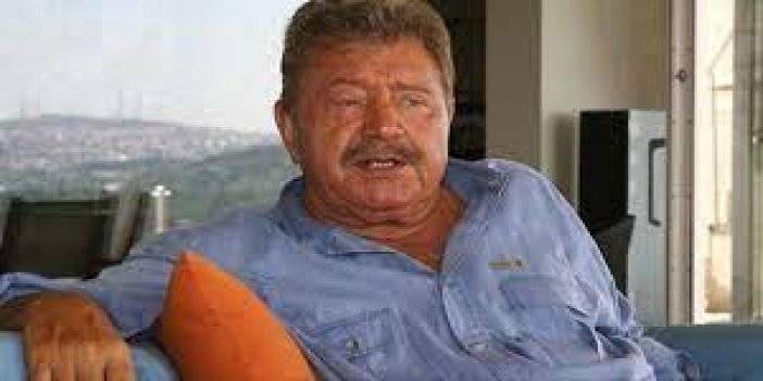 Mehmet Ali Yılmaz ölü bulundu