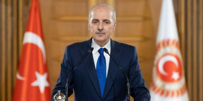 Tbmm Başkanı Kurtulmuş, Moskova'daki Terör Saldırısını Kınadı