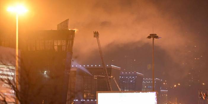 Ab'den Moskova'daki Terör Saldırısına Tepki