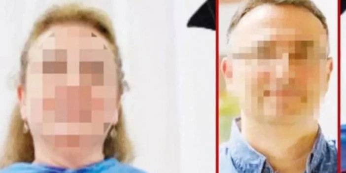 33 yıllık profesör çift bu yüzden ayrılmış!