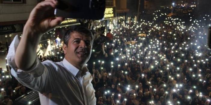 AK Parti'nin 20 yıldır elinde tuttuğu Adıyaman CHP'ye geçti