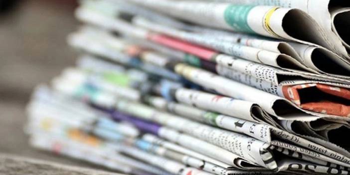 Biri hariç Türk basınında ortak ses: 'Demokrasi kazandı'