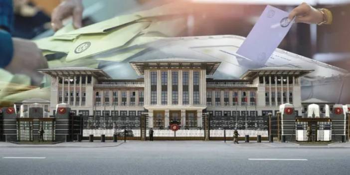 Külliye’den çarpıcı ‘erken seçim’ çıkışı! ‘Yerel seçimden yola çıkarak…’