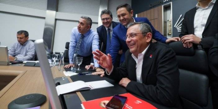 İşte CHP'nin kazandığı şehirler