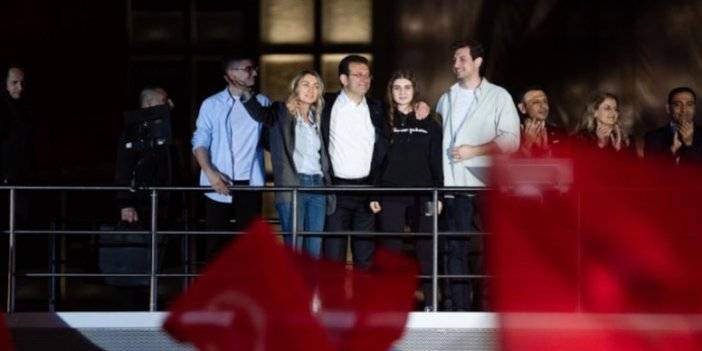 İstanbul'da 30 yıl sonra gelen zafer