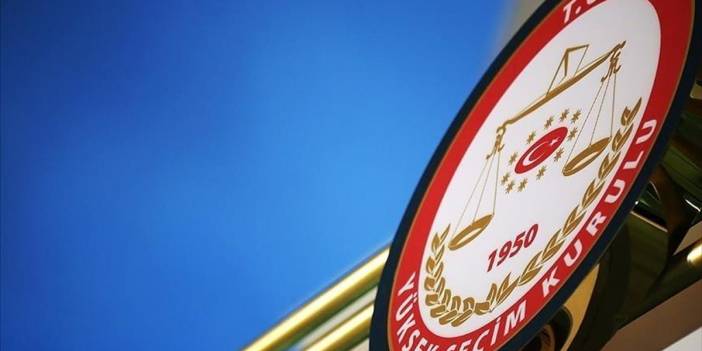 Ysk, Van Büyükşehir Belediye Başkanlığıyla İlgili Kararının Gerekçesini Bugün Yazacak