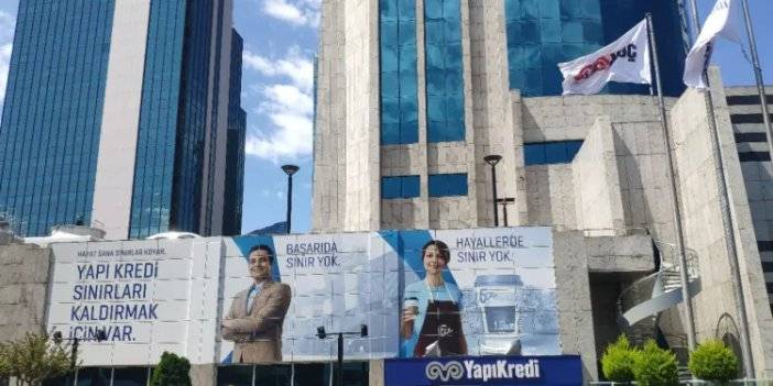 Dev banka satılıyor mu?