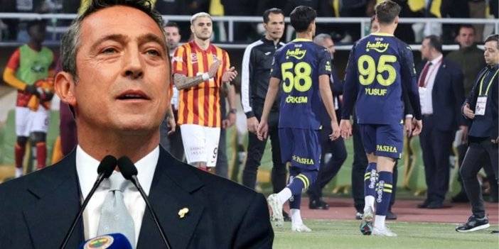 İşte Fenerbahçe'nin alması muhtemel cezalar