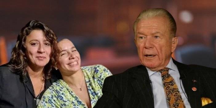 Uğur Dündar'dan babalık davası açıklaması